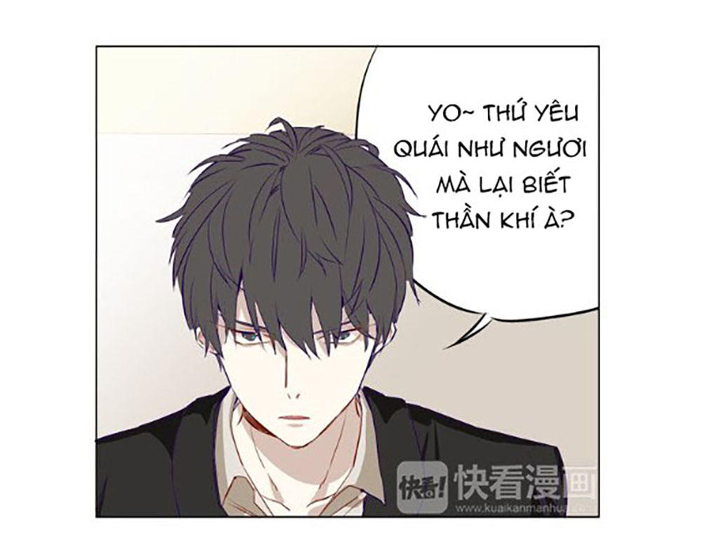 Hoa Đạo Sĩ Chapter 5 - 7