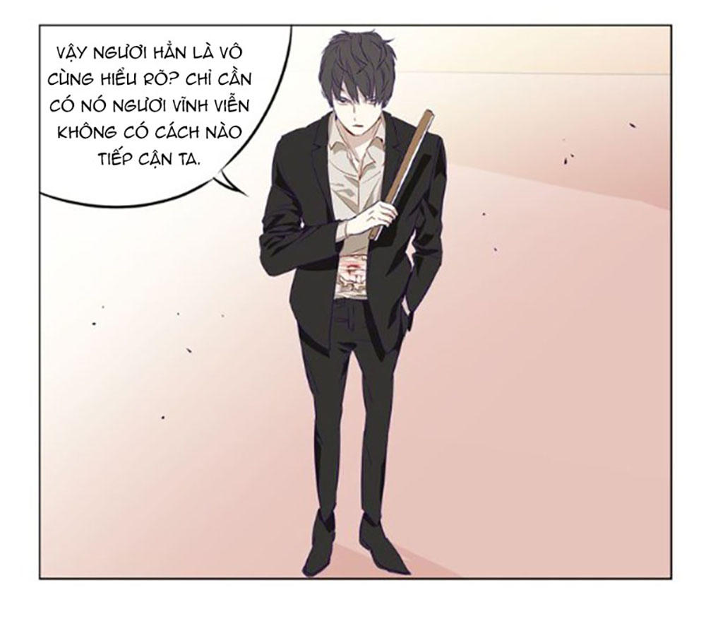 Hoa Đạo Sĩ Chapter 5 - 8