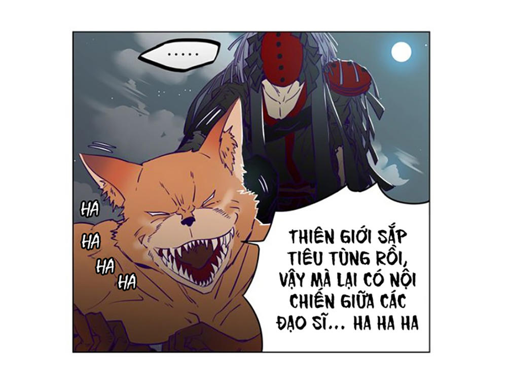 Hoa Đạo Sĩ Chapter 9 - 45