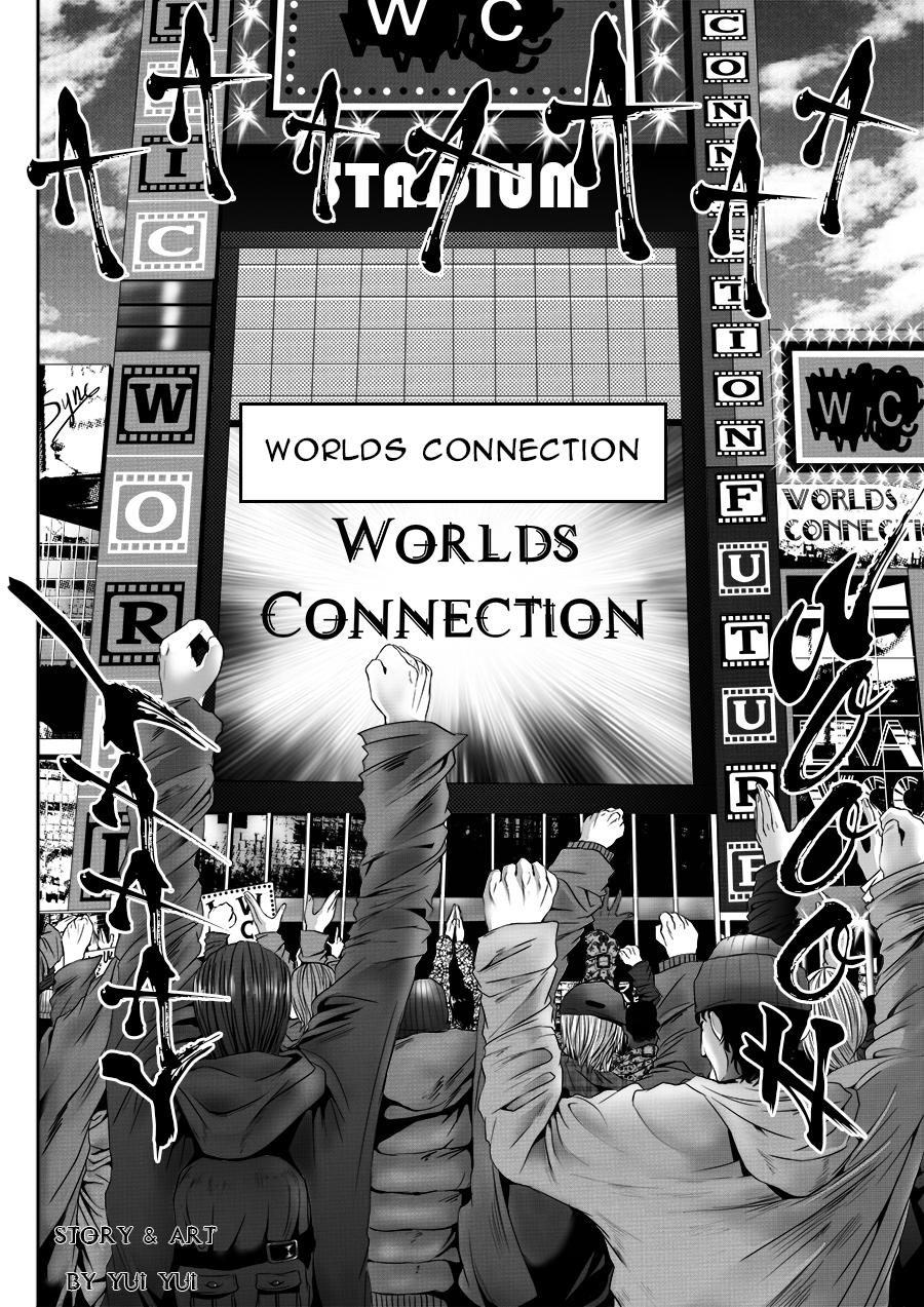 Worlds Connection Chapter 1 - 4