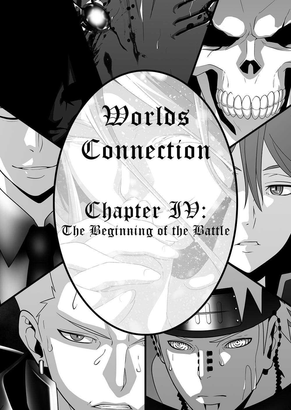 Worlds Connection Chapter 4 - 2