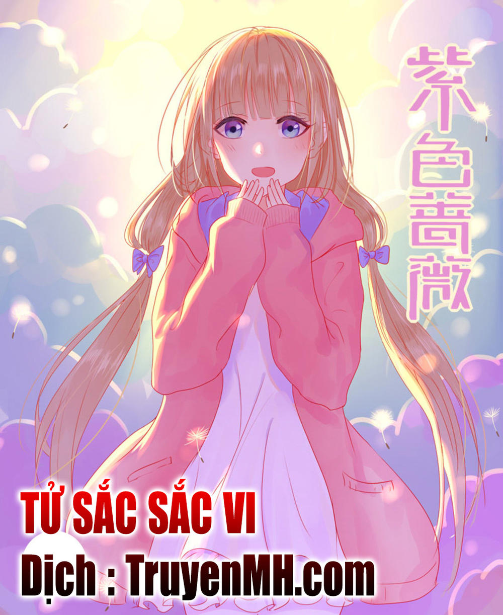 Tử Sắc Sắc Vi Chapter 65 - 1