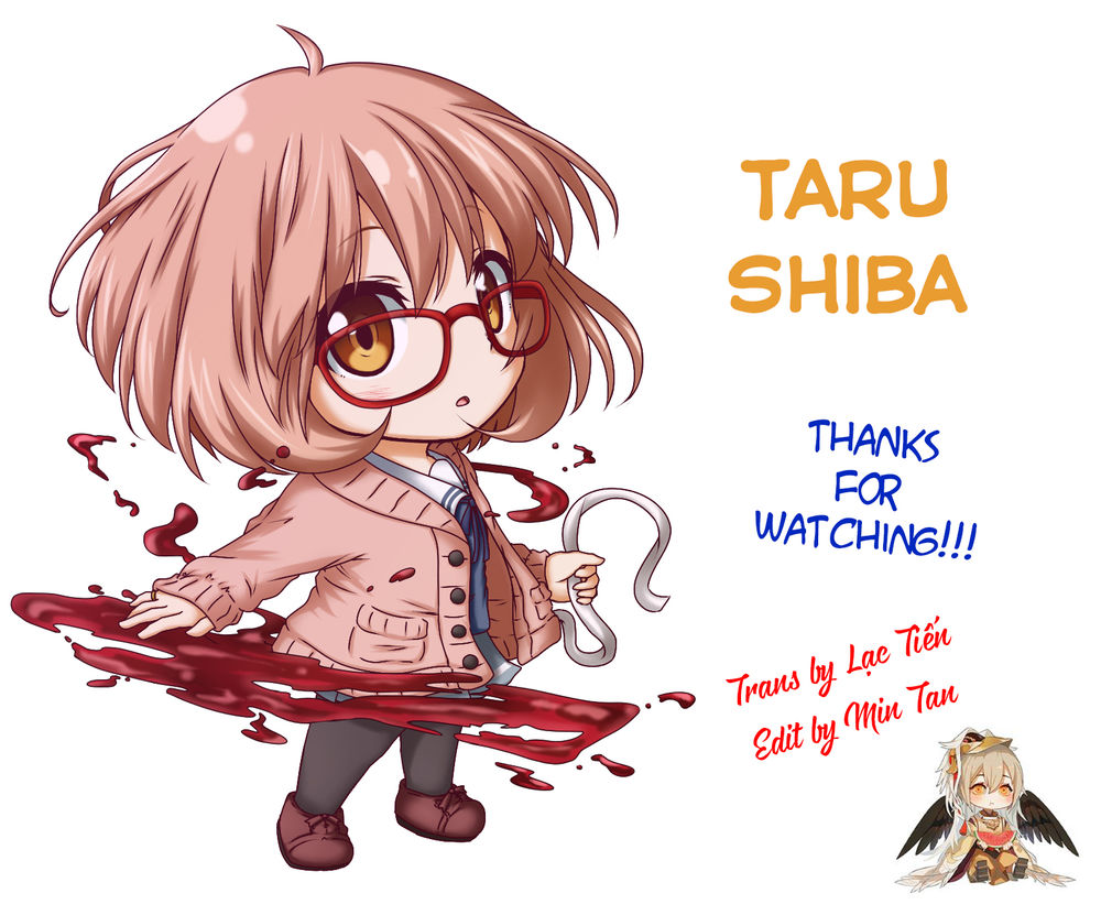 Taru Shiba Chapter 2 - 1