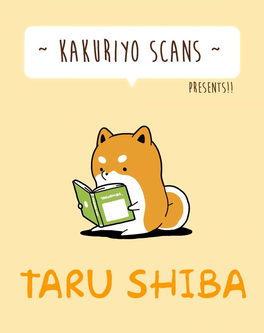 Taru Shiba Chapter 5 - 3