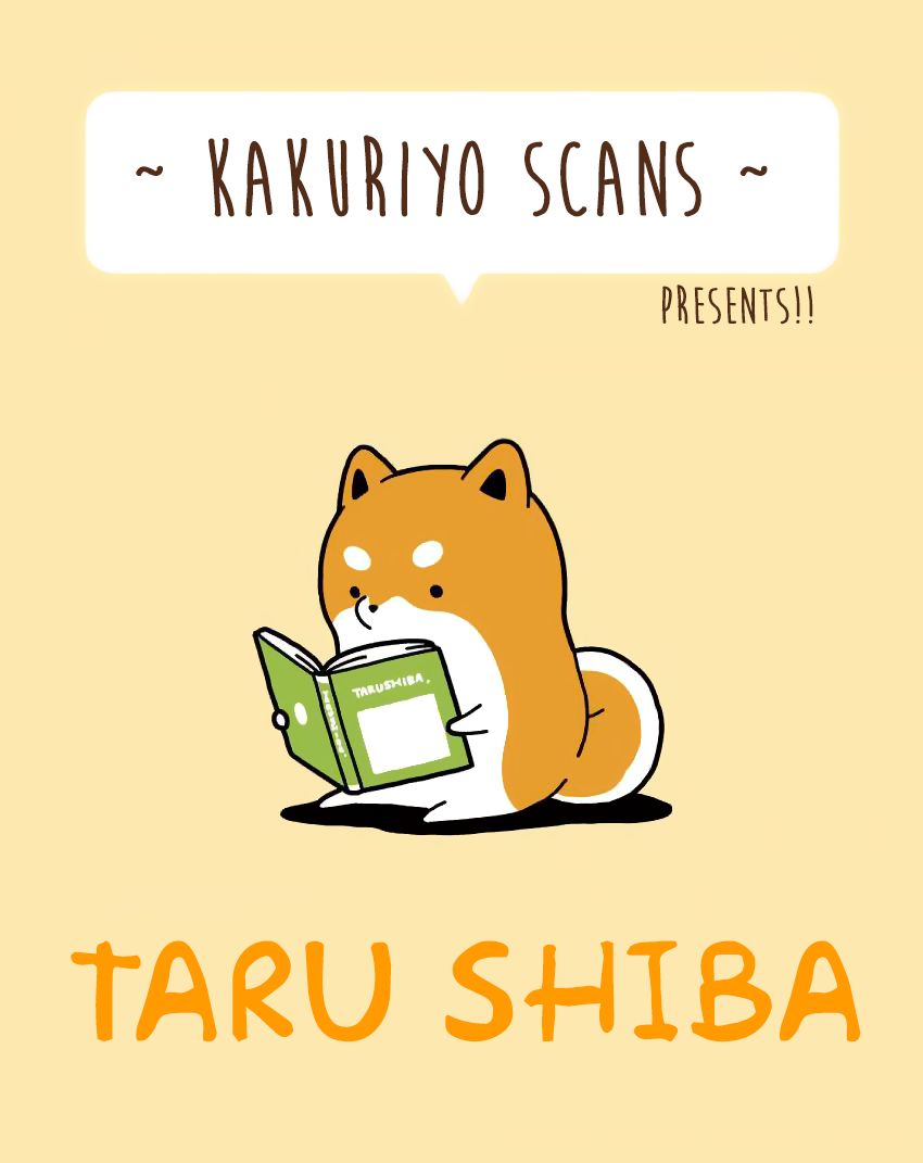 Taru Shiba Chapter 6 - 2