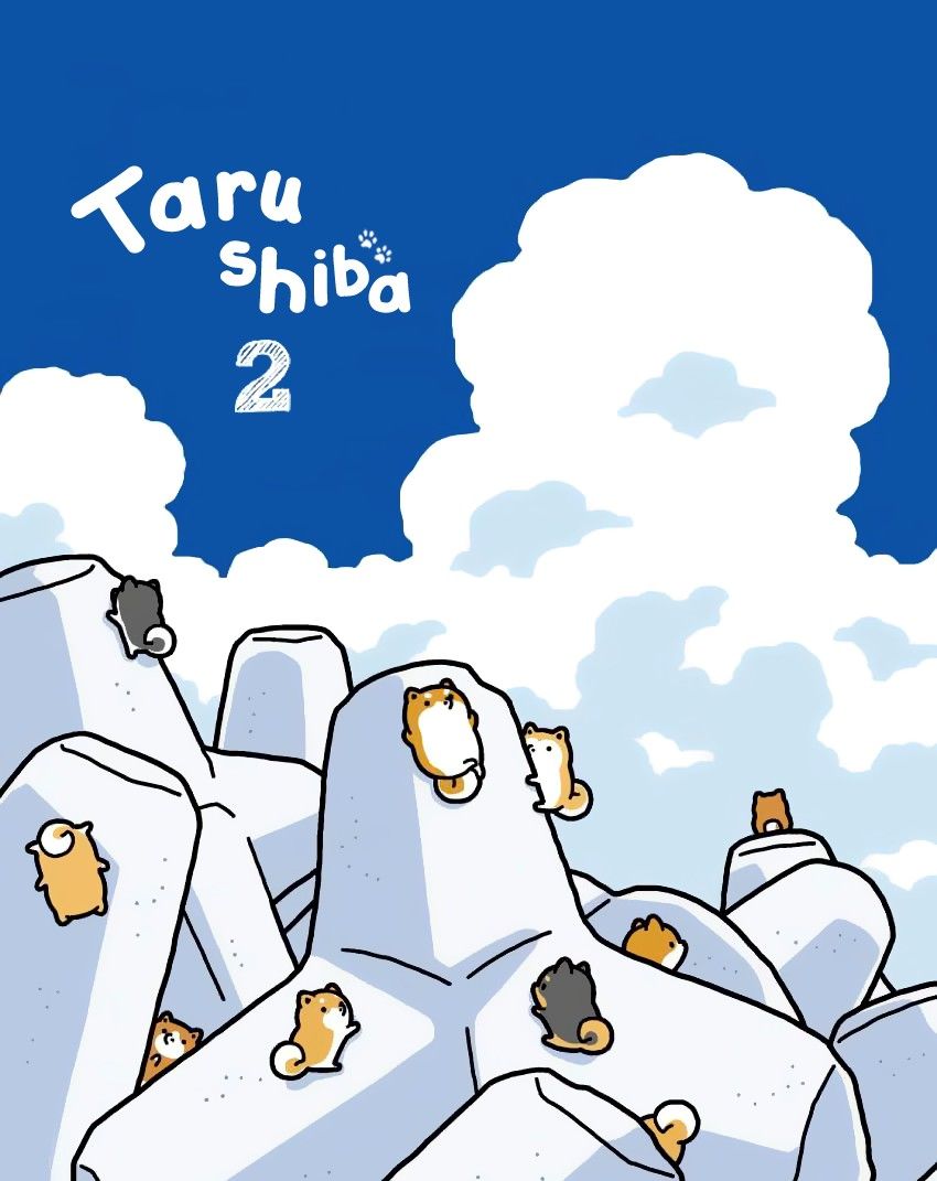 Taru Shiba Chapter 9 - 6