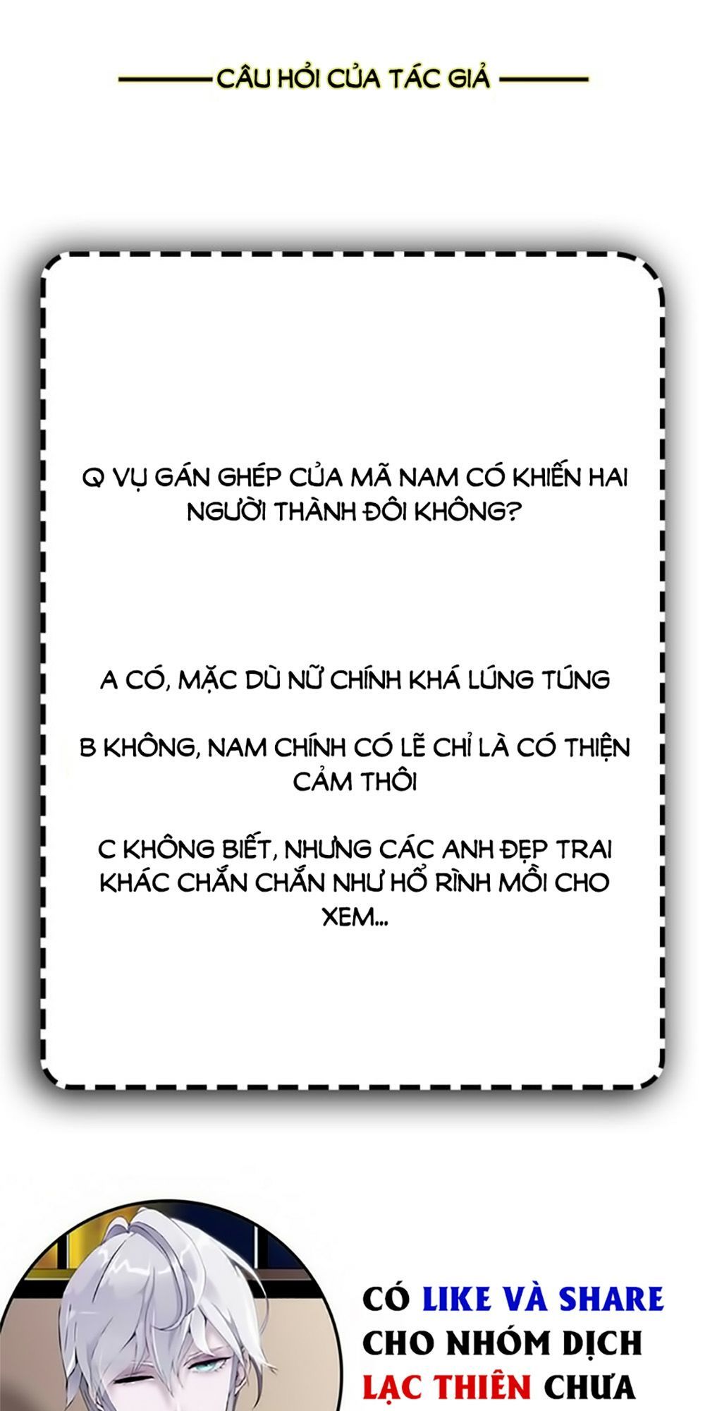 Sổ Tay Mỹ Nam Giới X Chapter 10 - 45