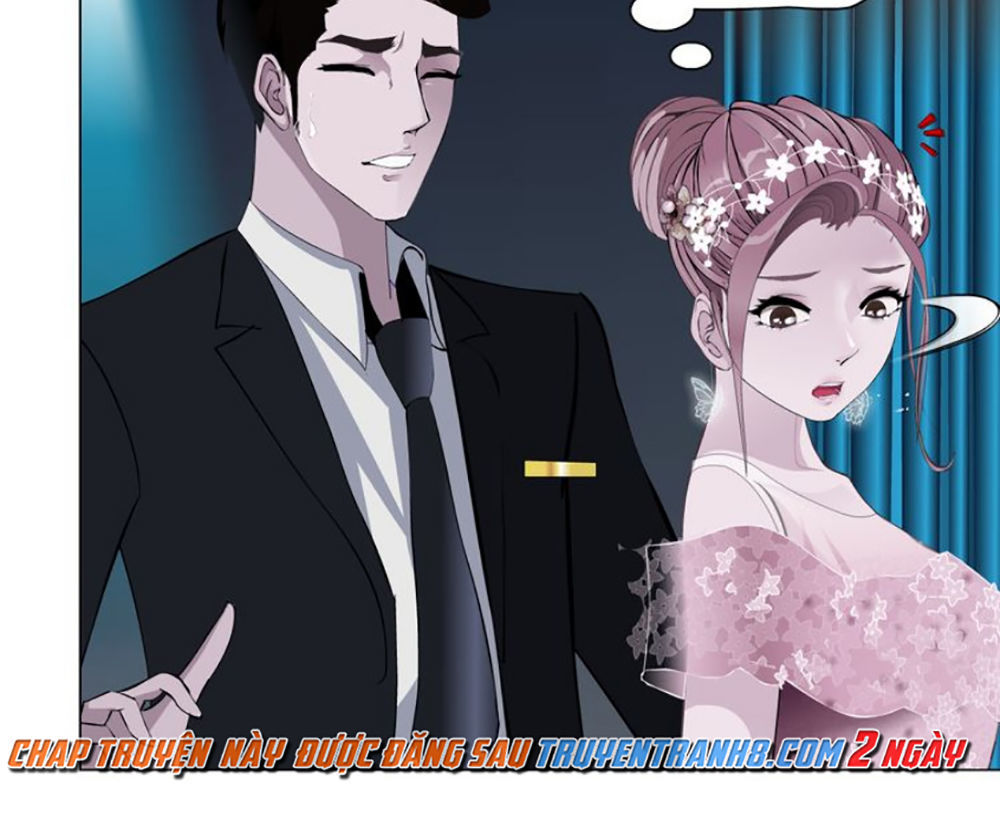 Sổ Tay Mỹ Nam Giới X Chapter 12 - 48