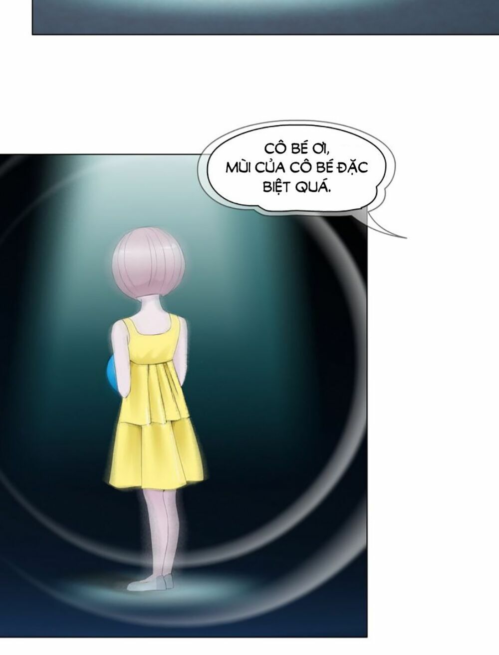 Sổ Tay Mỹ Nam Giới X Chapter 17 - 47