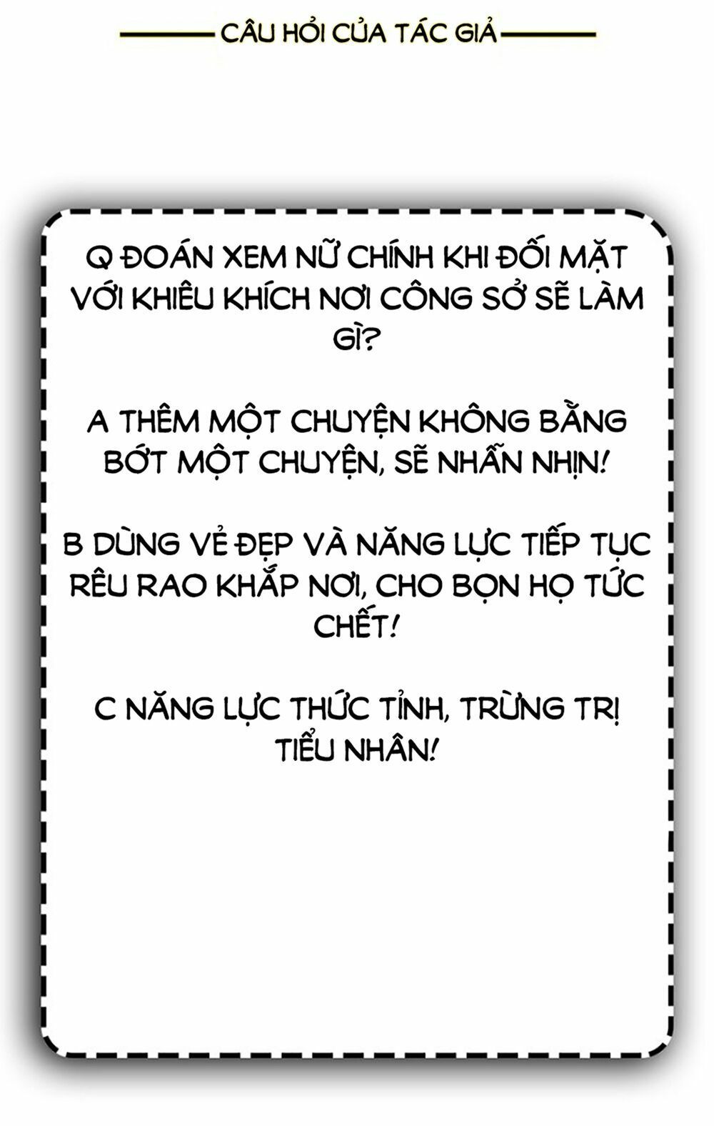 Sổ Tay Mỹ Nam Giới X Chapter 18 - 78