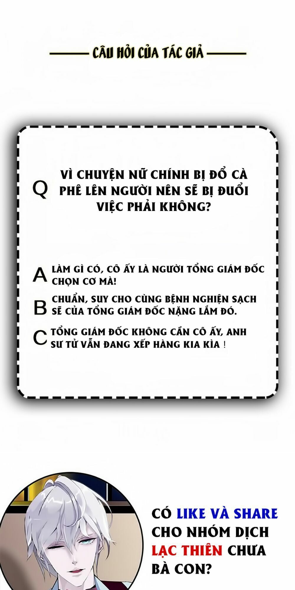 Sổ Tay Mỹ Nam Giới X Chapter 3 - 57