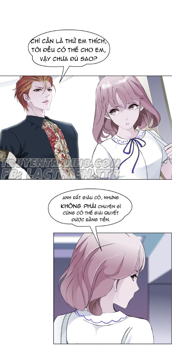 Sổ Tay Mỹ Nam Giới X Chapter 5 - 30