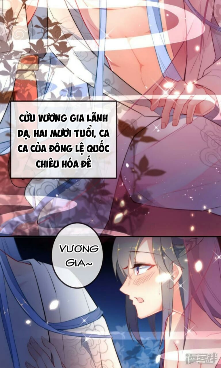 Tiểu Yêu Tinh Điều Giáo Bảo Điển Chapter 1 - 12