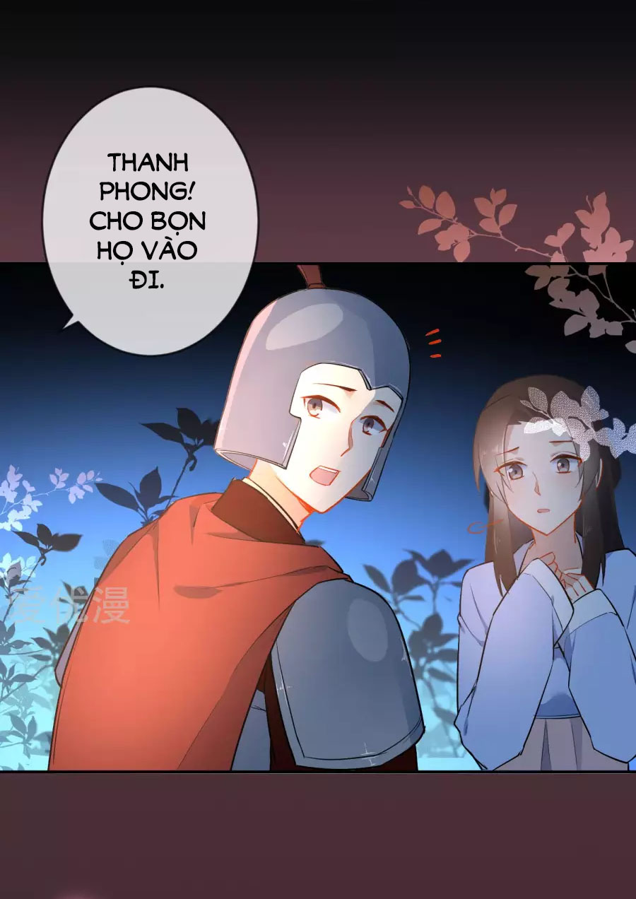 Tiểu Yêu Tinh Điều Giáo Bảo Điển Chapter 10 - 7