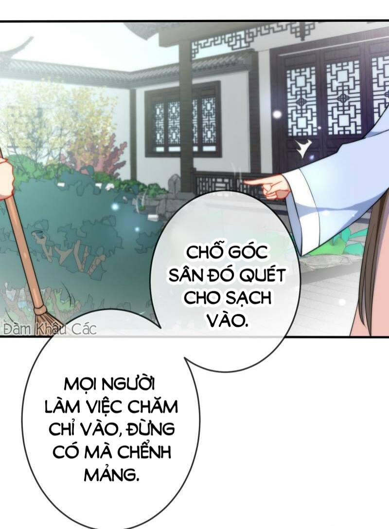 Tiểu Yêu Tinh Điều Giáo Bảo Điển Chapter 29 - 31