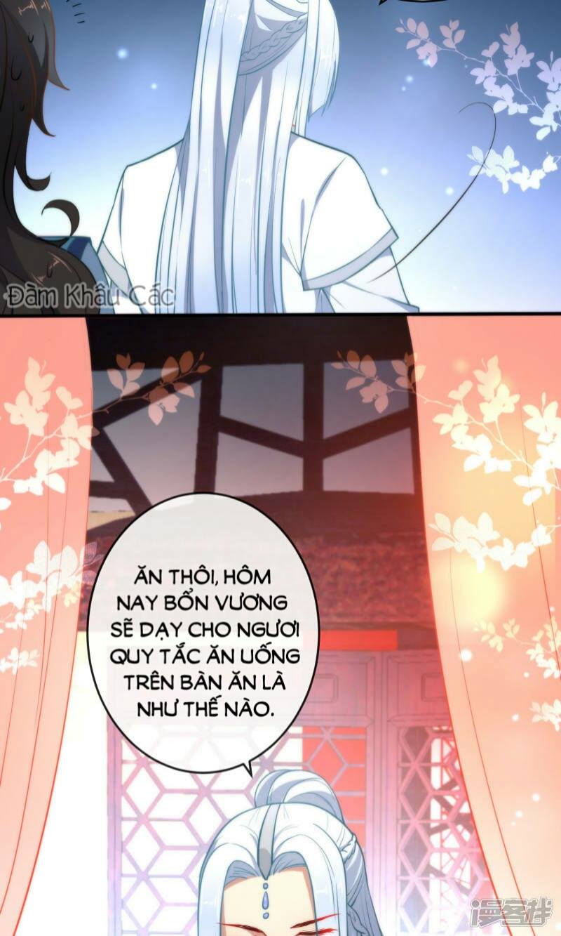 Tiểu Yêu Tinh Điều Giáo Bảo Điển Chapter 30 - 23