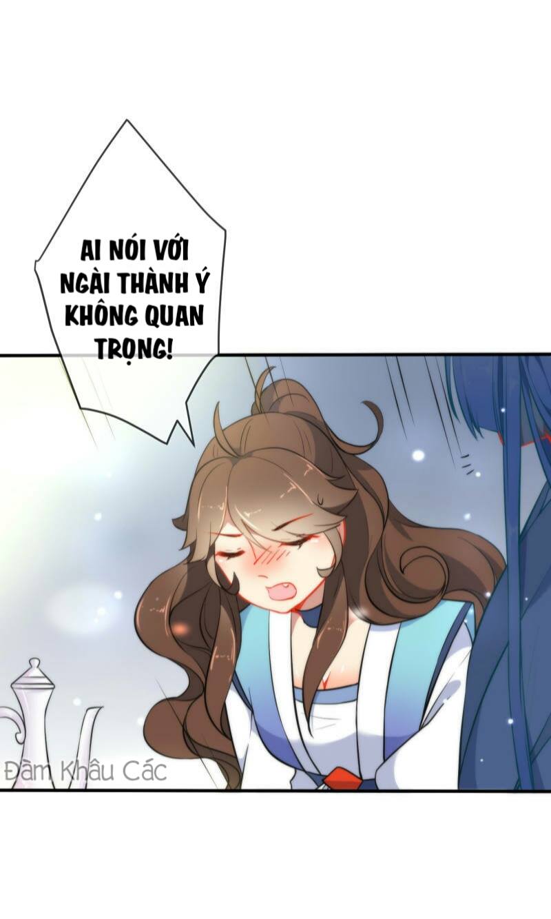 Tiểu Yêu Tinh Điều Giáo Bảo Điển Chapter 30 - 25