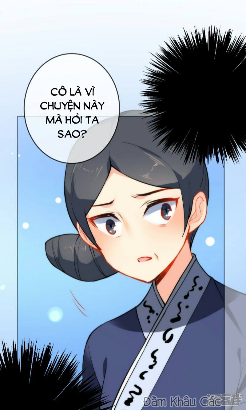 Tiểu Yêu Tinh Điều Giáo Bảo Điển Chapter 31 - 41