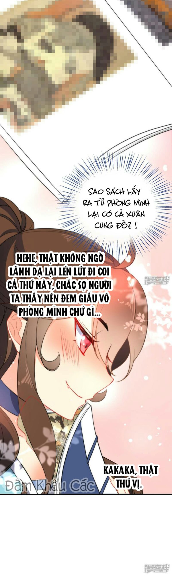 Tiểu Yêu Tinh Điều Giáo Bảo Điển Chapter 32 - 23