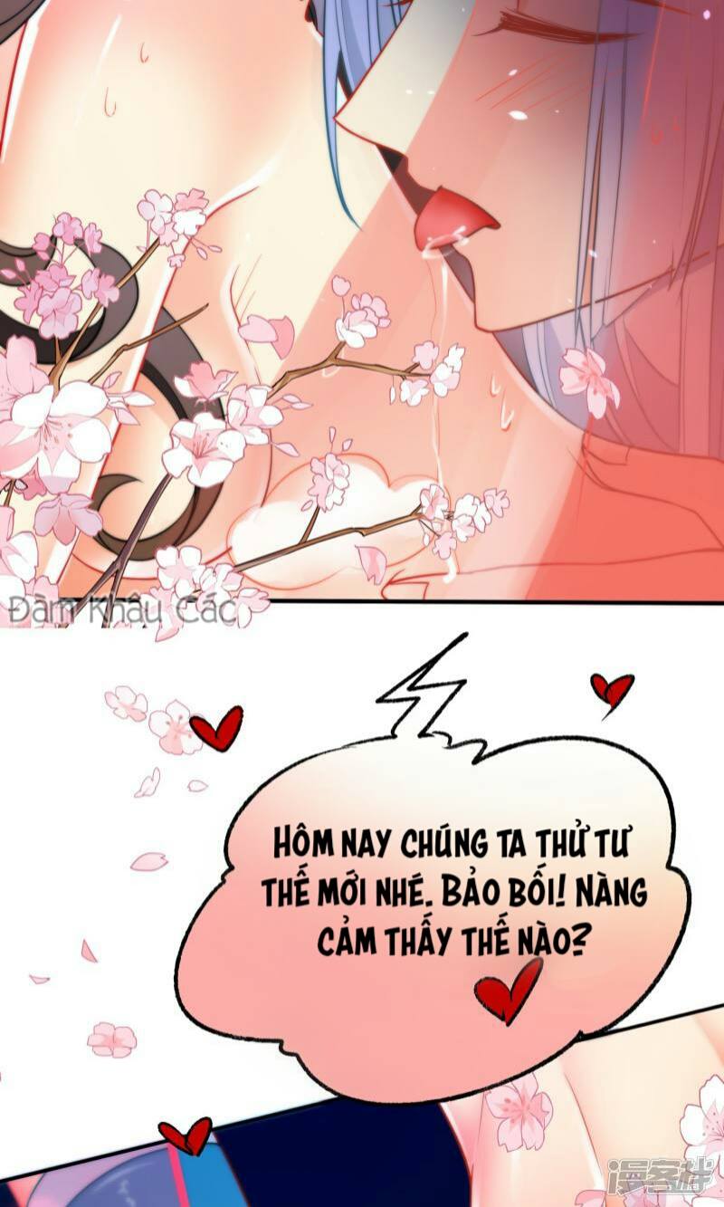 Tiểu Yêu Tinh Điều Giáo Bảo Điển Chapter 32 - 27