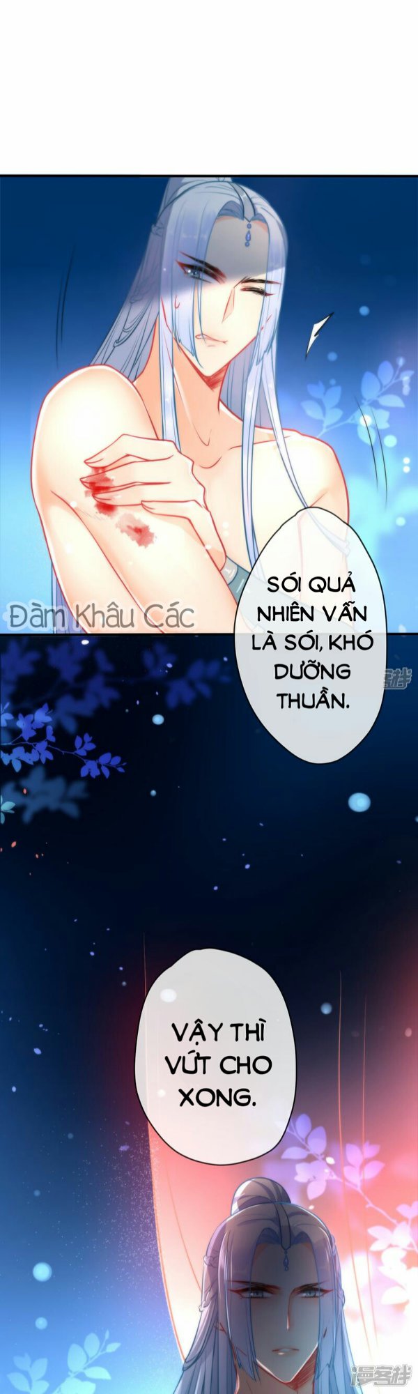 Tiểu Yêu Tinh Điều Giáo Bảo Điển Chapter 36 - 19