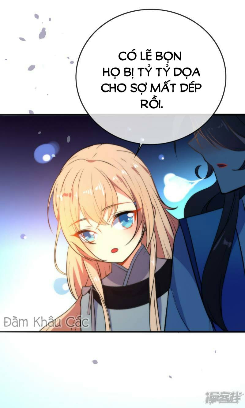 Tiểu Yêu Tinh Điều Giáo Bảo Điển Chapter 38 - 23