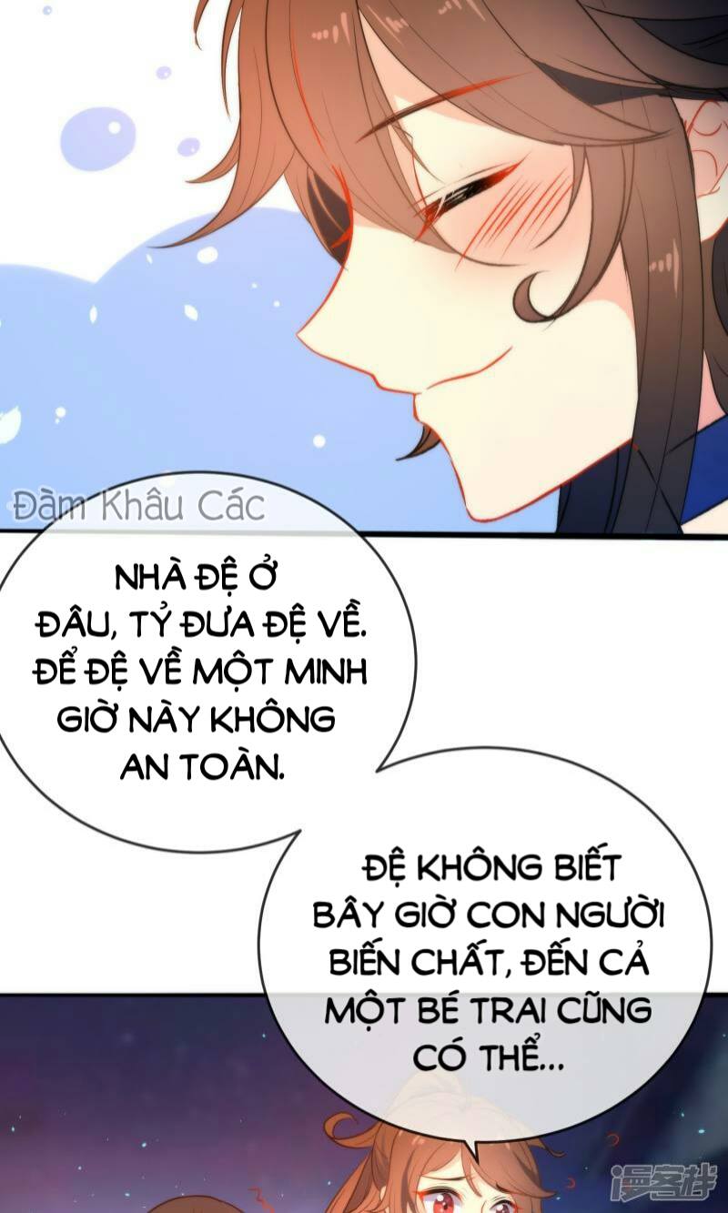 Tiểu Yêu Tinh Điều Giáo Bảo Điển Chapter 38 - 28