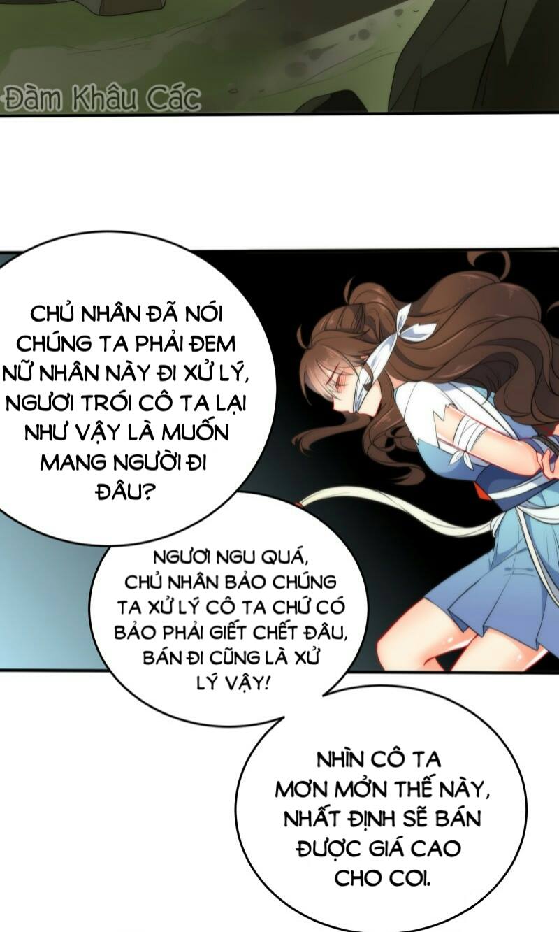 Tiểu Yêu Tinh Điều Giáo Bảo Điển Chapter 39 - 23