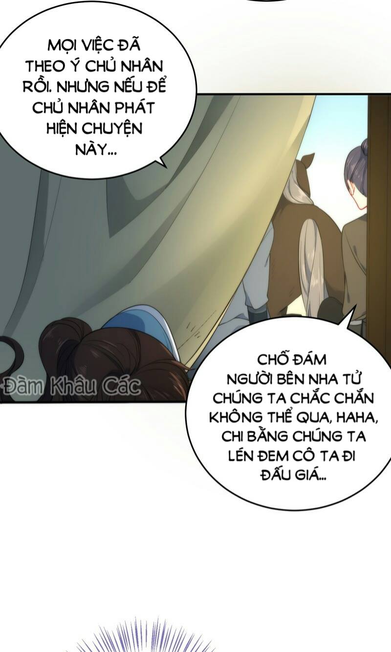 Tiểu Yêu Tinh Điều Giáo Bảo Điển Chapter 39 - 24