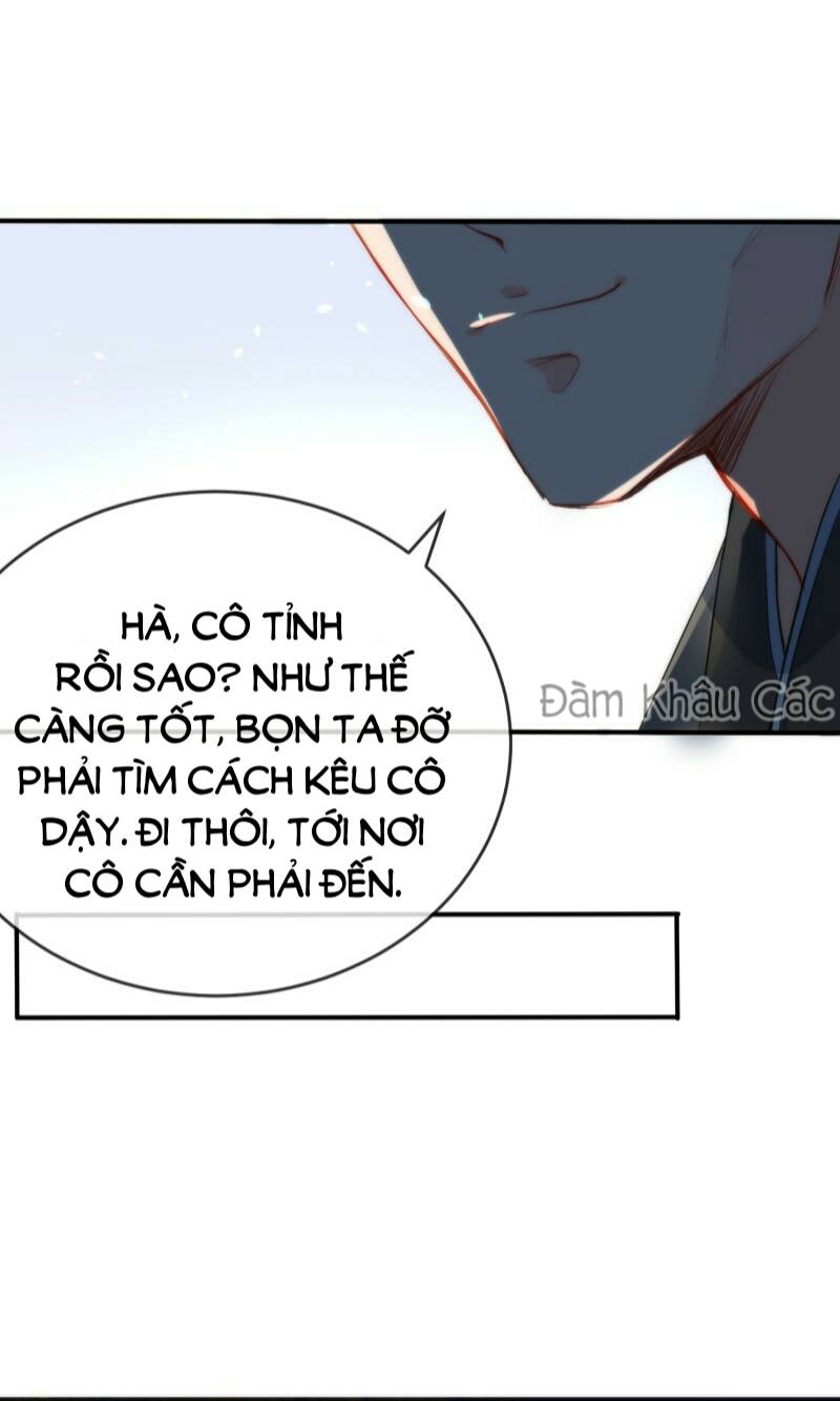 Tiểu Yêu Tinh Điều Giáo Bảo Điển Chapter 39 - 27