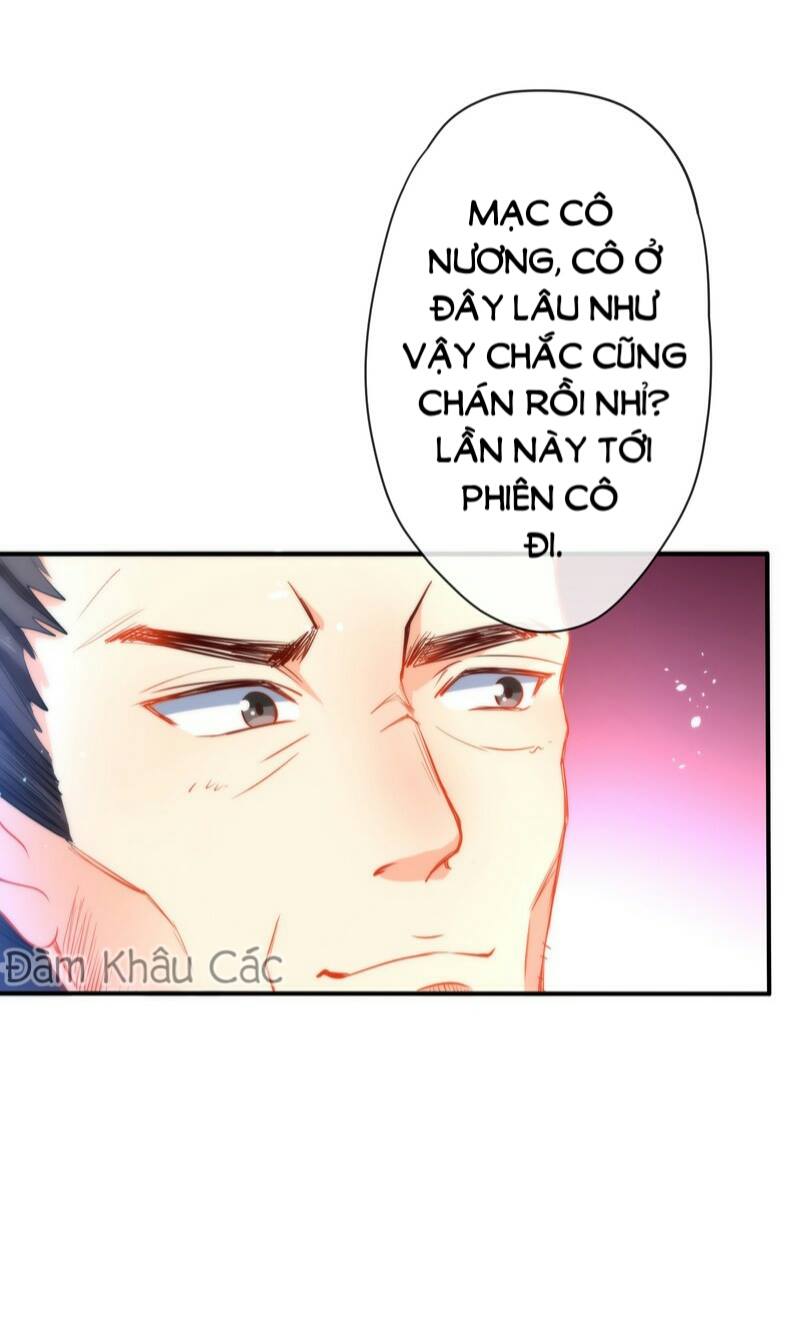 Tiểu Yêu Tinh Điều Giáo Bảo Điển Chapter 40 - 21