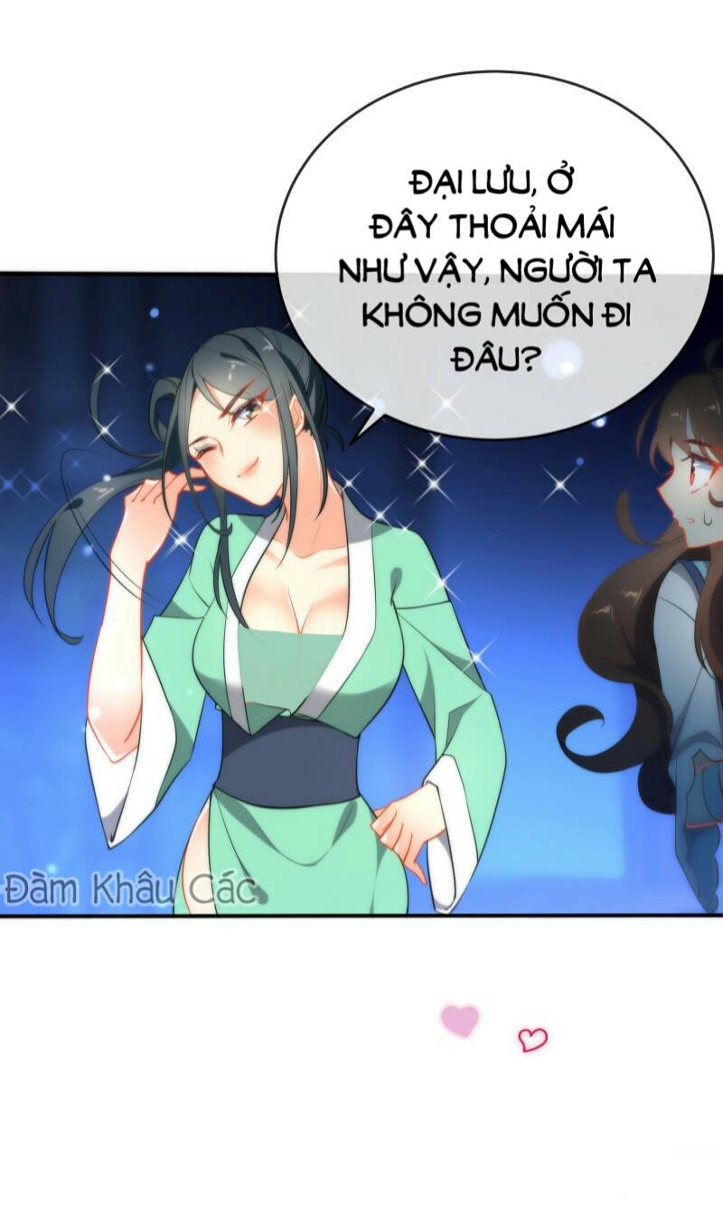 Tiểu Yêu Tinh Điều Giáo Bảo Điển Chapter 40 - 22