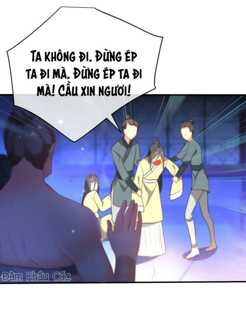 Tiểu Yêu Tinh Điều Giáo Bảo Điển Chapter 40 - 27