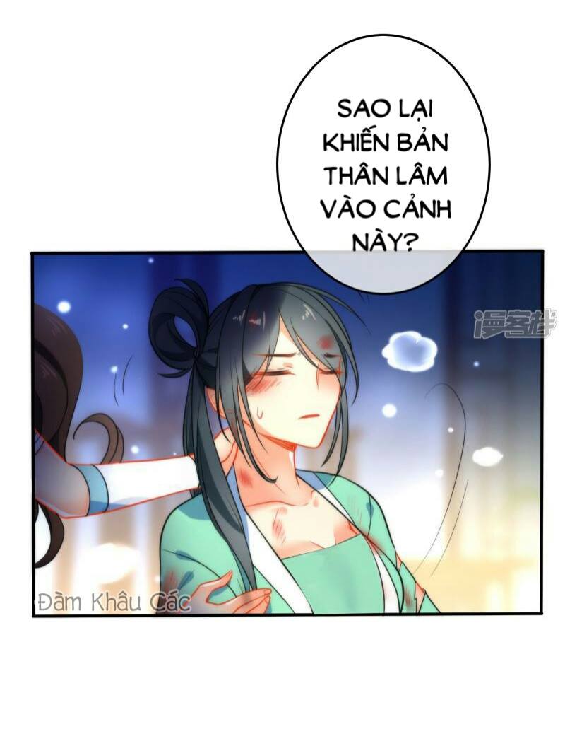 Tiểu Yêu Tinh Điều Giáo Bảo Điển Chapter 41 - 16