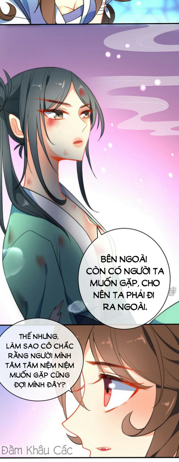 Tiểu Yêu Tinh Điều Giáo Bảo Điển Chapter 41 - 20