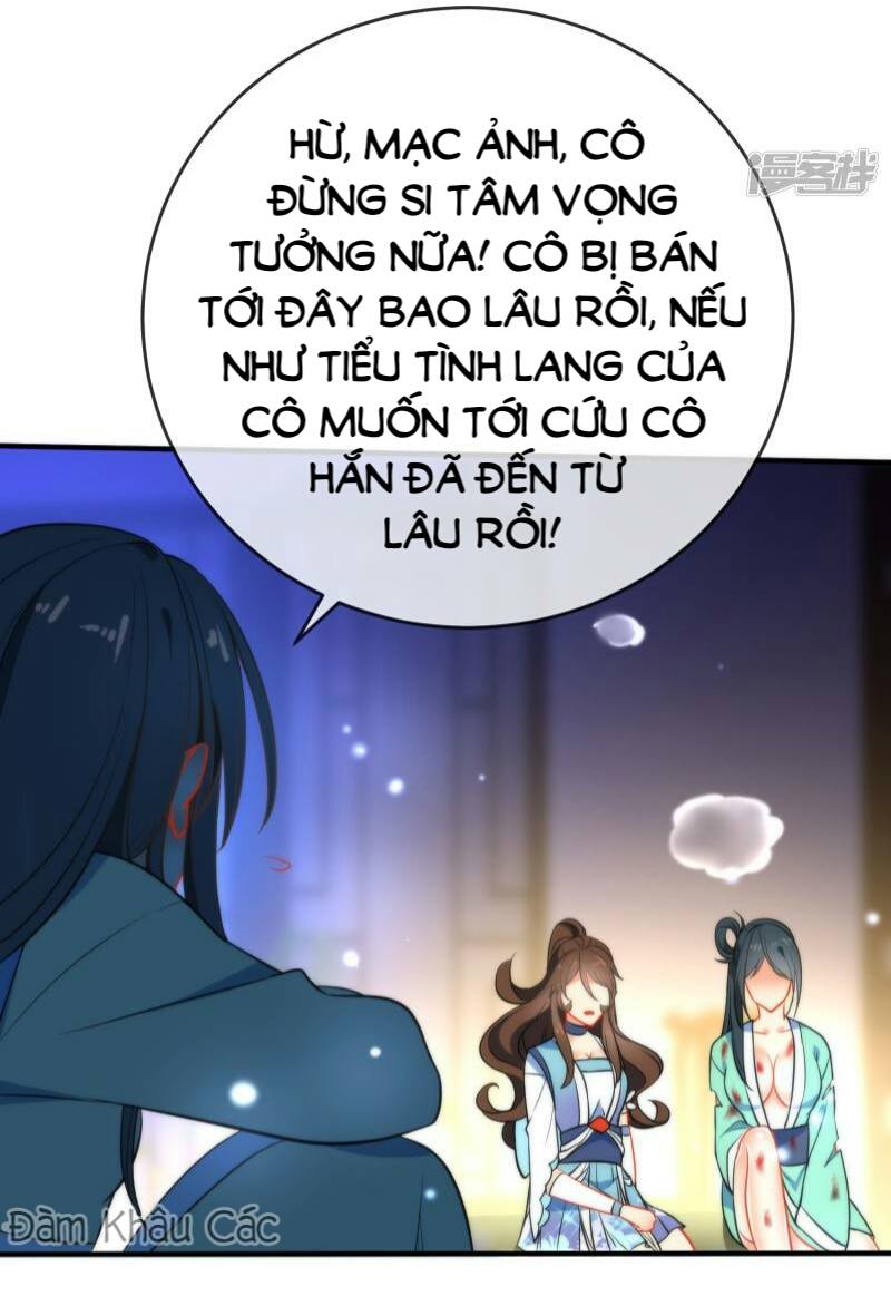 Tiểu Yêu Tinh Điều Giáo Bảo Điển Chapter 41 - 24