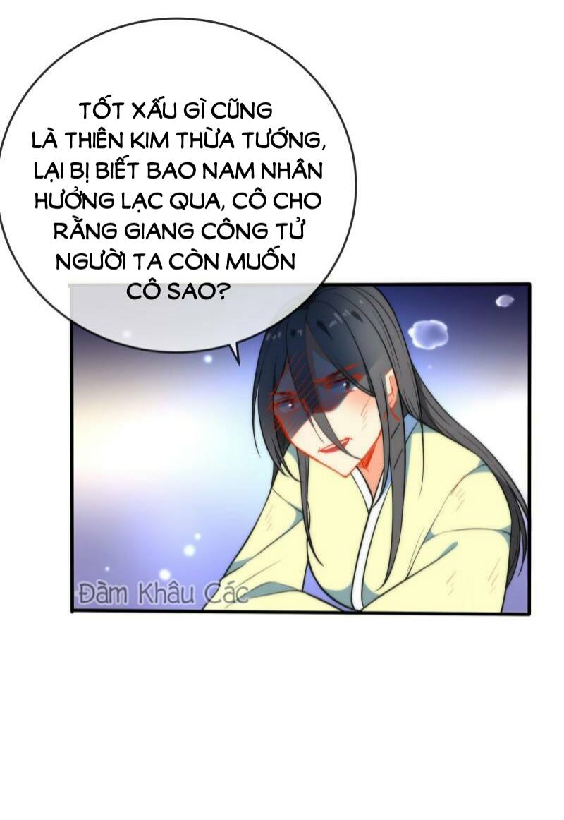 Tiểu Yêu Tinh Điều Giáo Bảo Điển Chapter 41 - 25