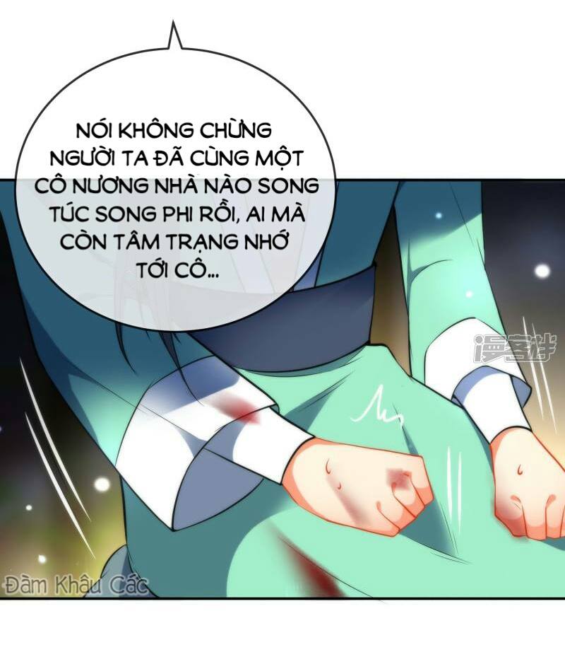 Tiểu Yêu Tinh Điều Giáo Bảo Điển Chapter 41 - 26