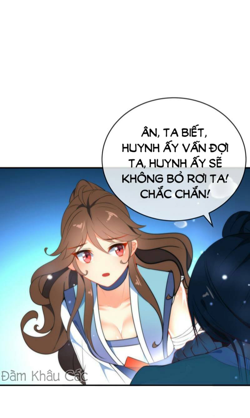 Tiểu Yêu Tinh Điều Giáo Bảo Điển Chapter 41 - 30