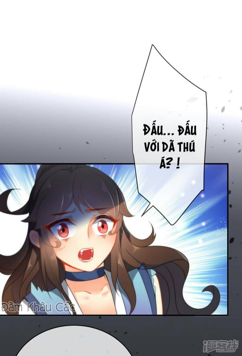 Tiểu Yêu Tinh Điều Giáo Bảo Điển Chapter 42 - 16