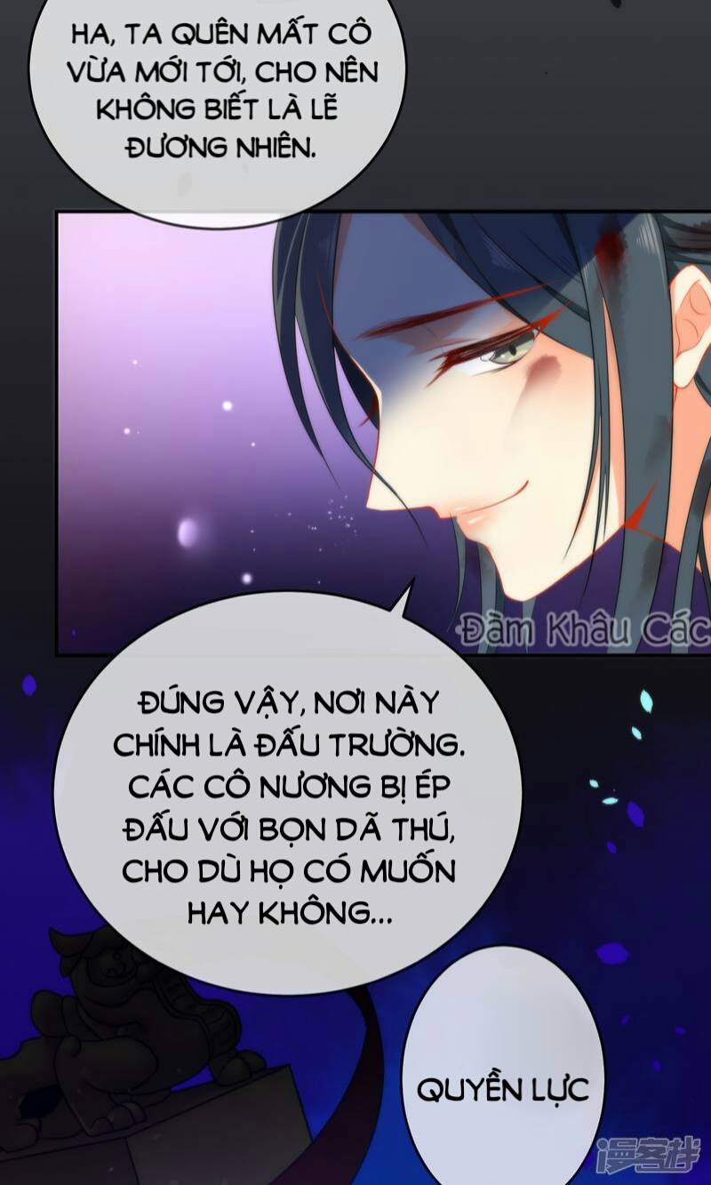 Tiểu Yêu Tinh Điều Giáo Bảo Điển Chapter 42 - 17