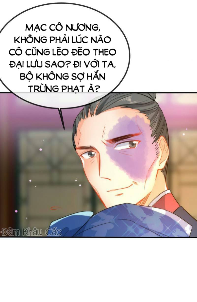 Tiểu Yêu Tinh Điều Giáo Bảo Điển Chapter 43 - 15