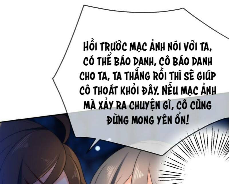 Tiểu Yêu Tinh Điều Giáo Bảo Điển Chapter 43 - 23