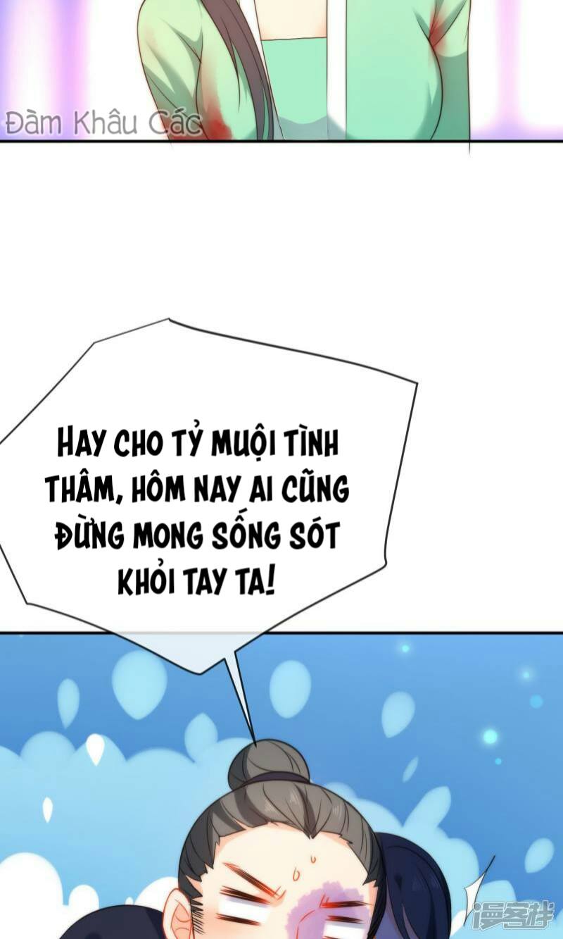 Tiểu Yêu Tinh Điều Giáo Bảo Điển Chapter 43 - 32