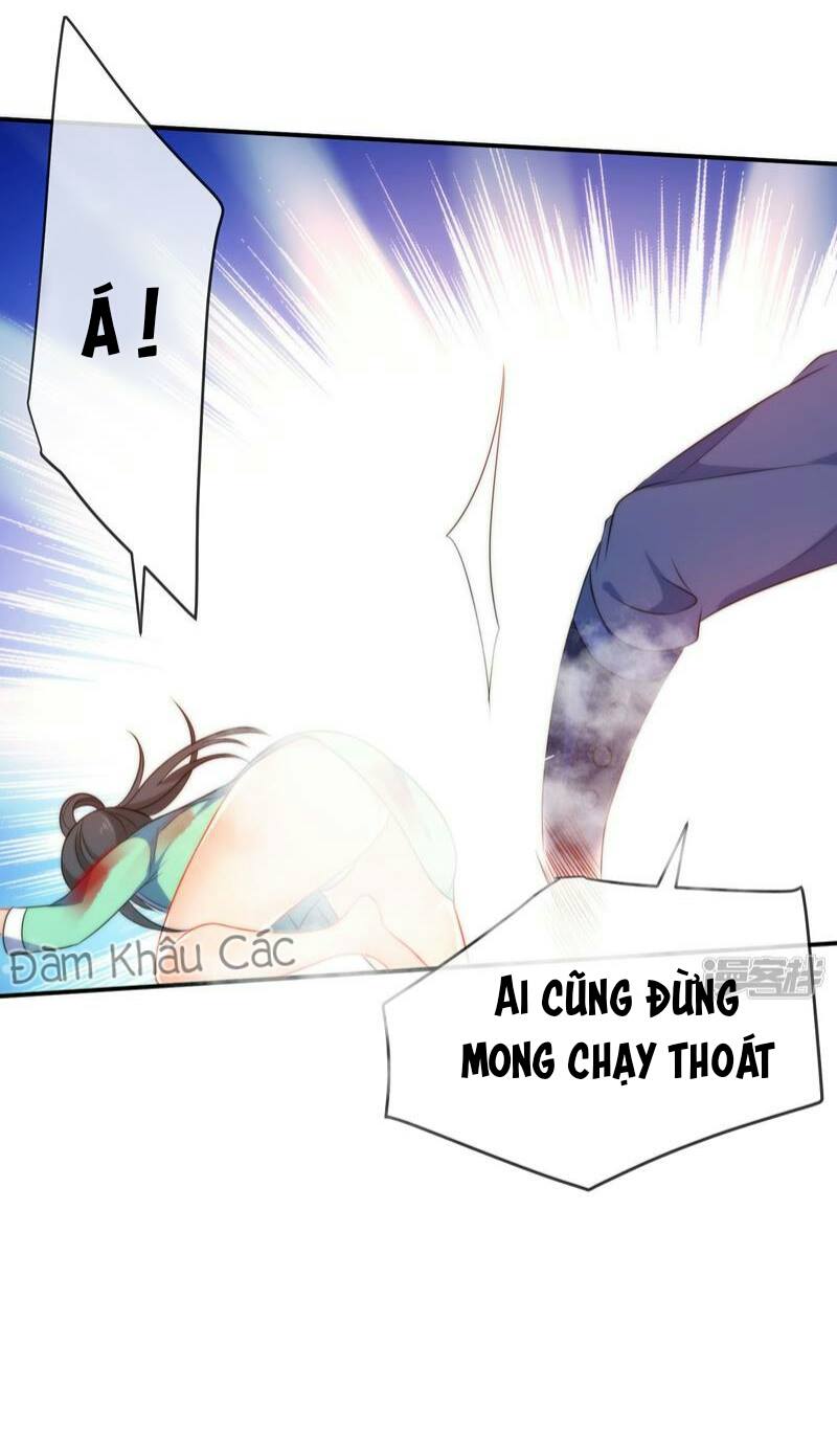 Tiểu Yêu Tinh Điều Giáo Bảo Điển Chapter 43 - 35