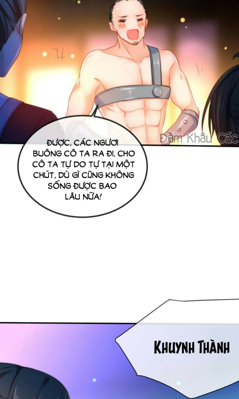 Tiểu Yêu Tinh Điều Giáo Bảo Điển Chapter 44 - 12