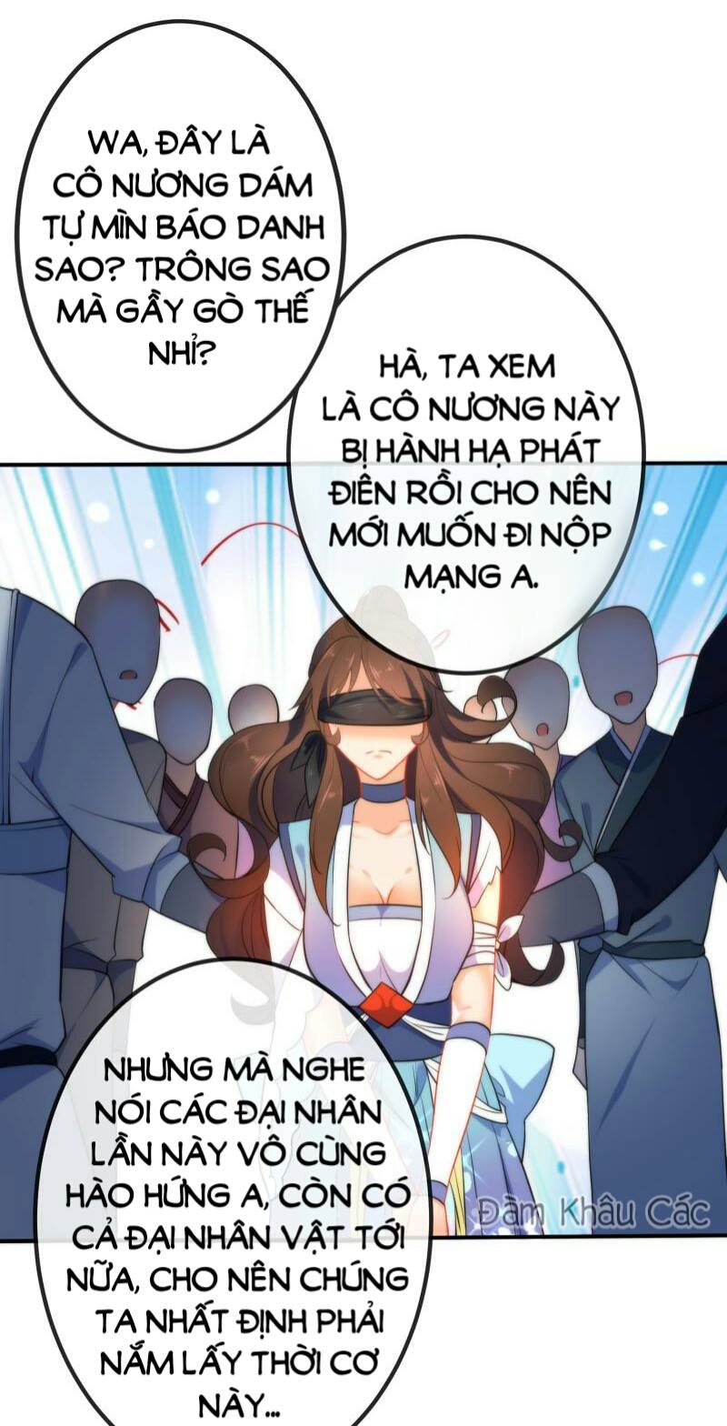 Tiểu Yêu Tinh Điều Giáo Bảo Điển Chapter 44 - 18