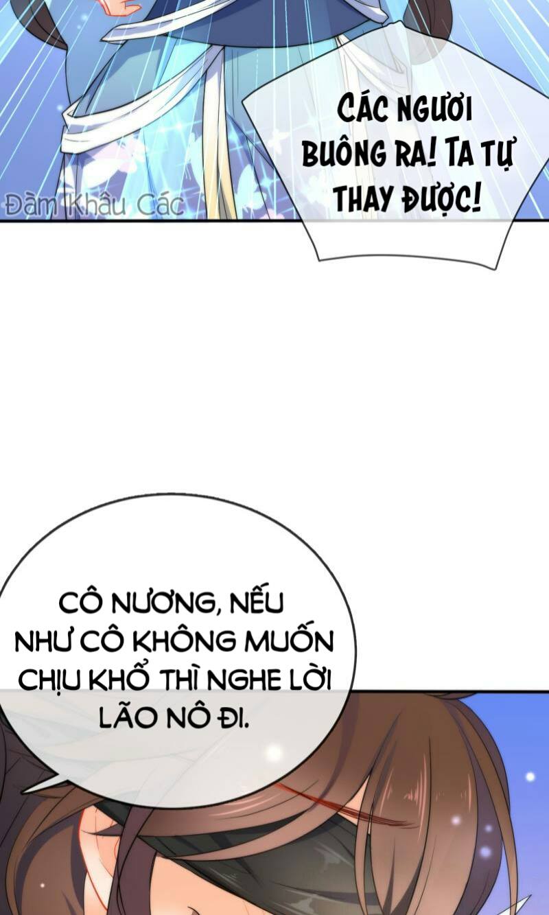 Tiểu Yêu Tinh Điều Giáo Bảo Điển Chapter 44 - 23