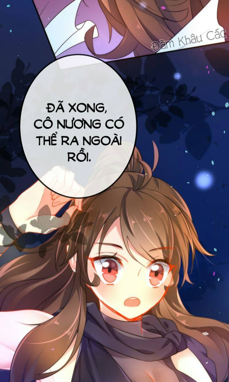 Tiểu Yêu Tinh Điều Giáo Bảo Điển Chapter 44 - 28