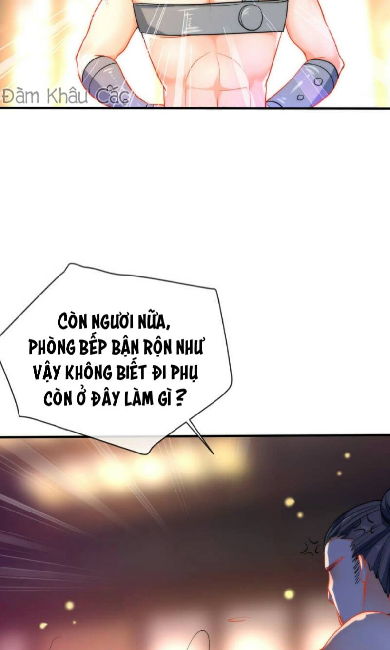 Tiểu Yêu Tinh Điều Giáo Bảo Điển Chapter 44 - 5